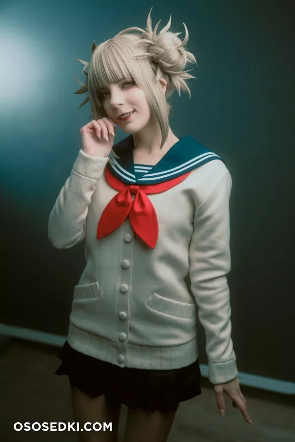 Bloodraven | Toga - 61