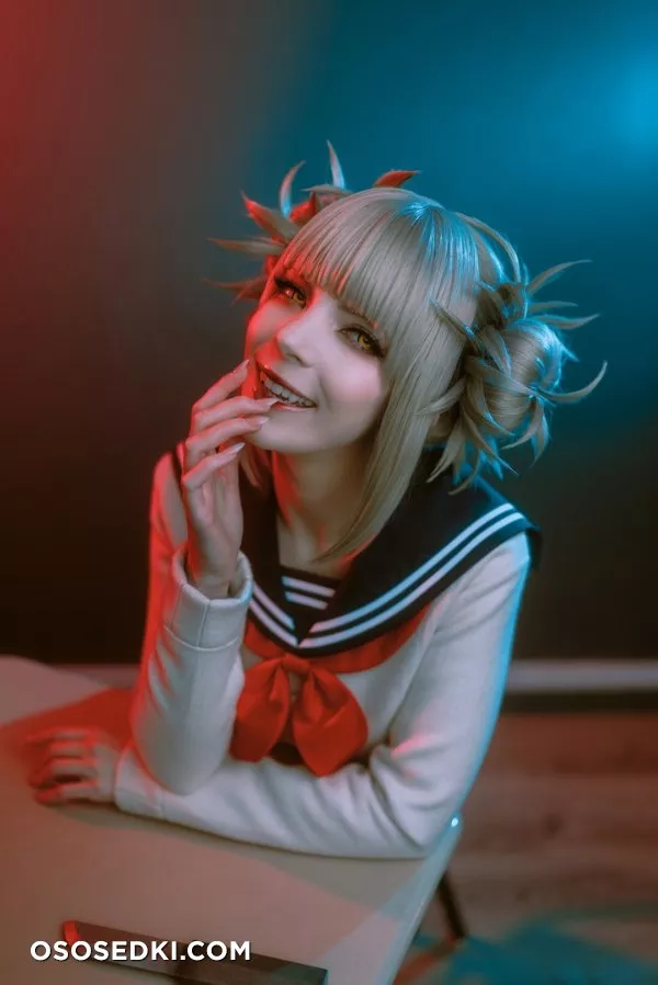 Bloodraven | Toga - 66