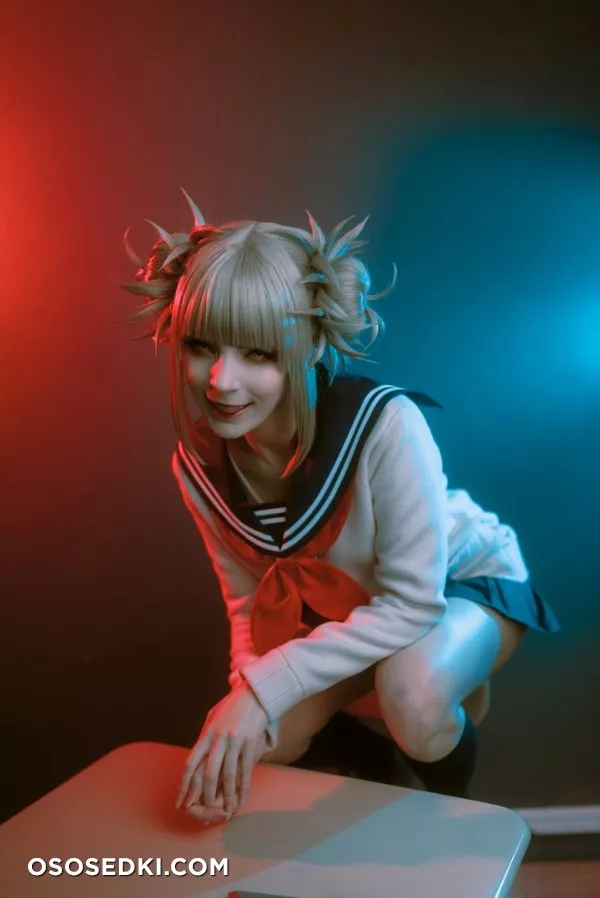 Bloodraven | Toga - 71