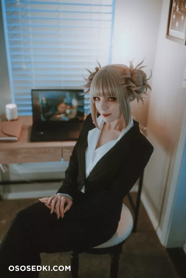 Bloodraven | Toga - 92