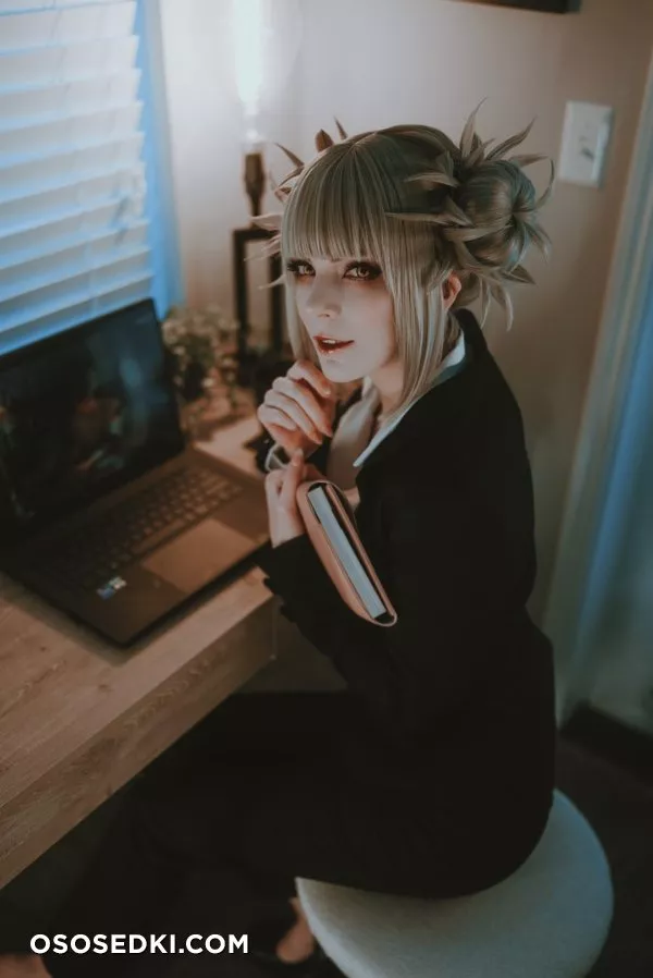 Bloodraven | Toga - 93