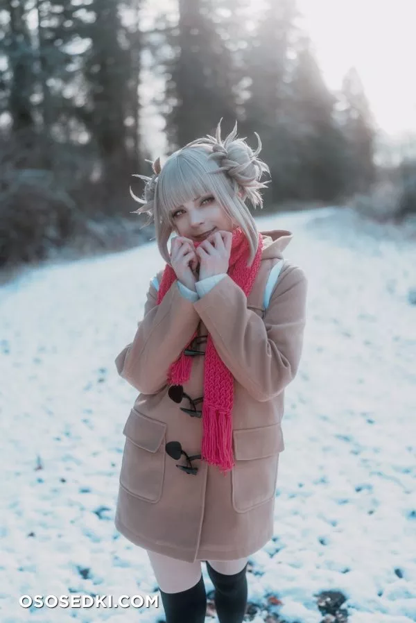 Bloodraven | Toga - 100