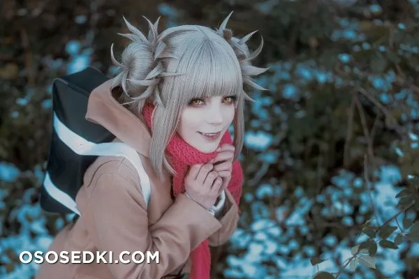 Bloodraven | Toga - 101