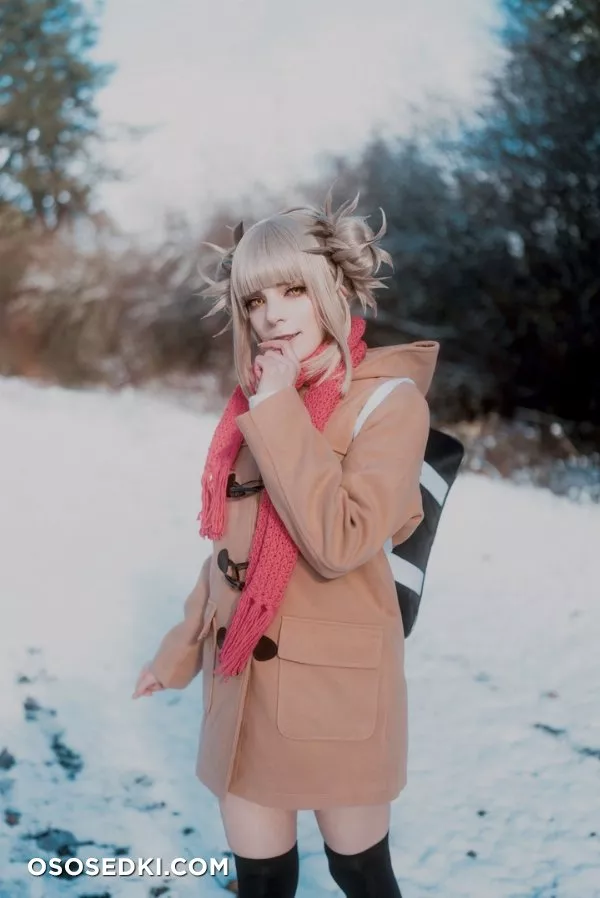 Bloodraven | Toga - 103