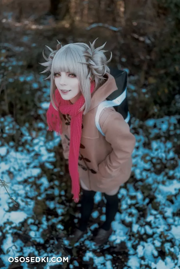 Bloodraven | Toga - 104