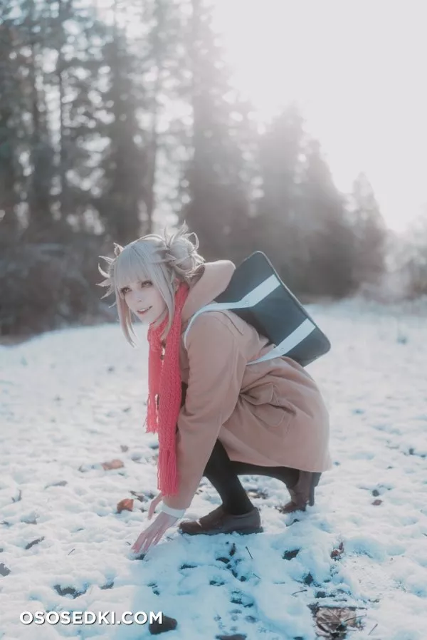 Bloodraven | Toga - 107