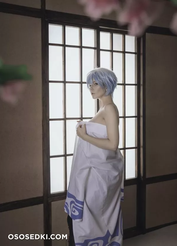 Oichi | Gintoki - 14