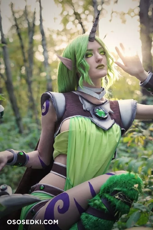 Nastya Ward | Soraka - 3