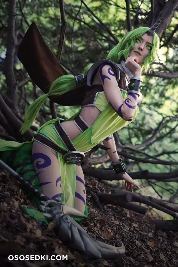 Nastya Ward | Soraka - 5