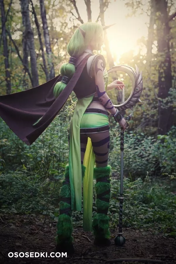 Nastya Ward | Soraka - 6