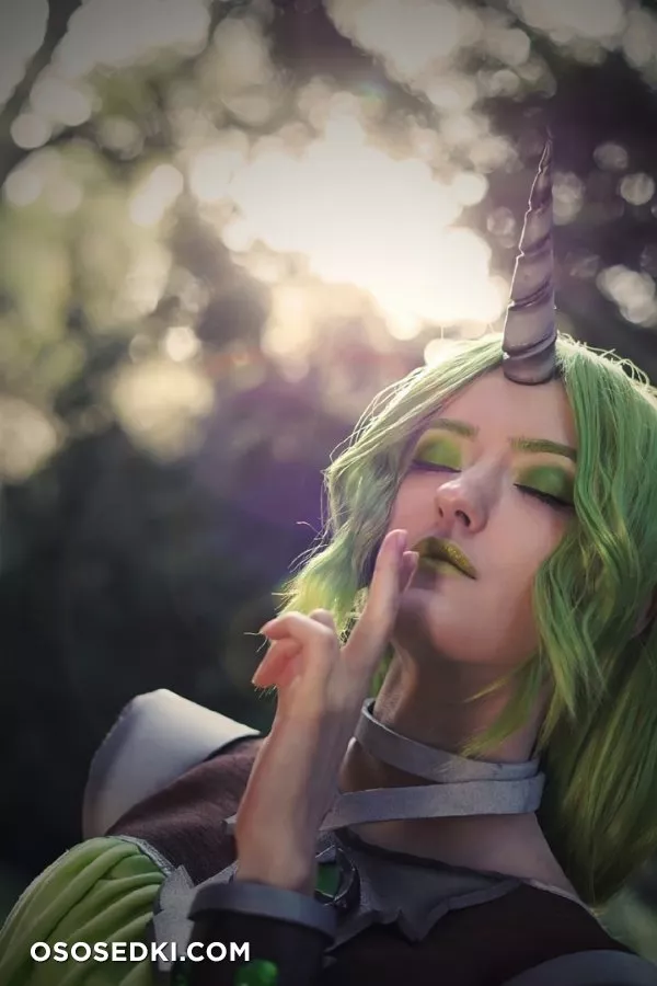 Nastya Ward | Soraka - 8
