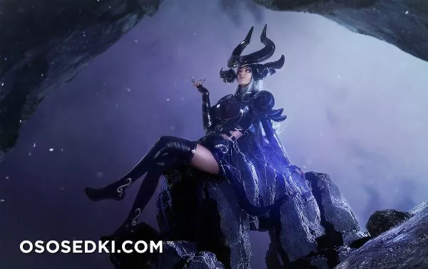 Nastya Ward | Syndra - 2