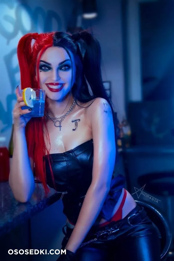 Andrasta | Harley Quinn - 1