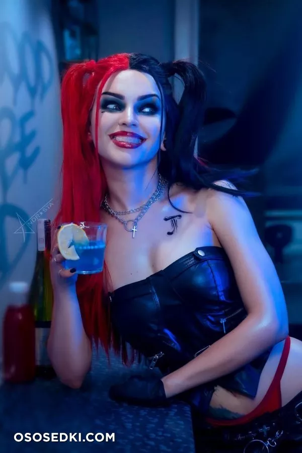 Andrasta | Harley Quinn - 5