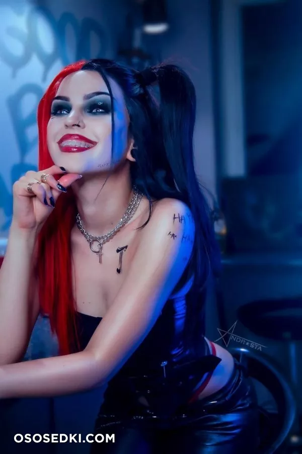 Andrasta | Harley Quinn - 6