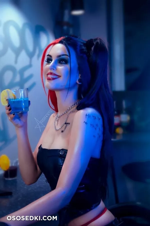 Andrasta | Harley Quinn - 7