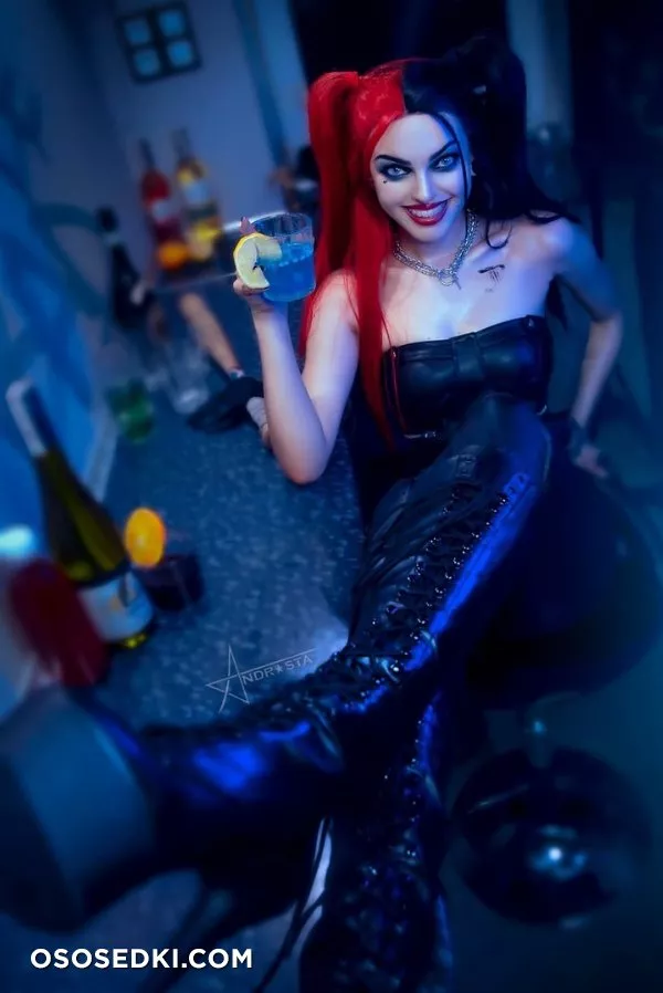 Andrasta | Harley Quinn - 9