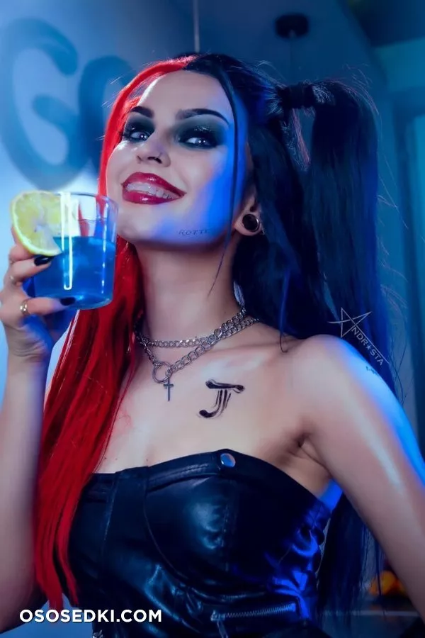 Andrasta | Harley Quinn - 11