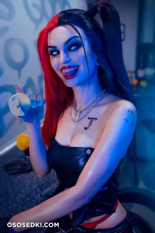 Andrasta | Harley Quinn - 12
