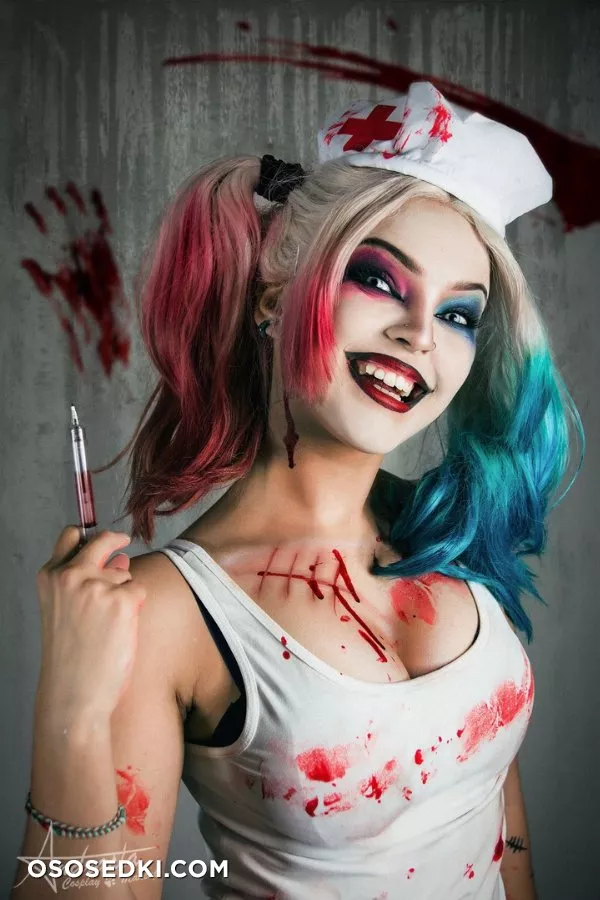 Andrasta | Harley Quinn - 15