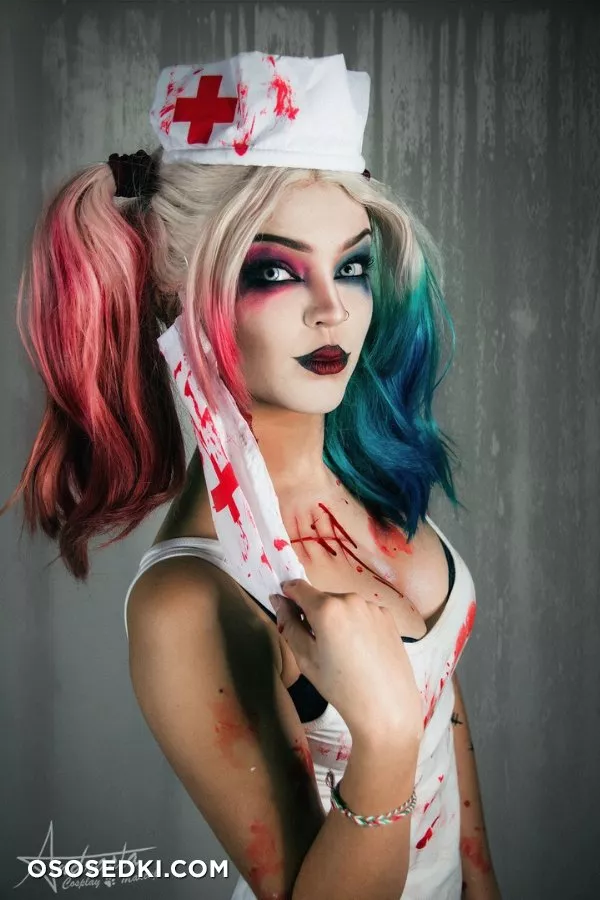 Andrasta | Harley Quinn - 16