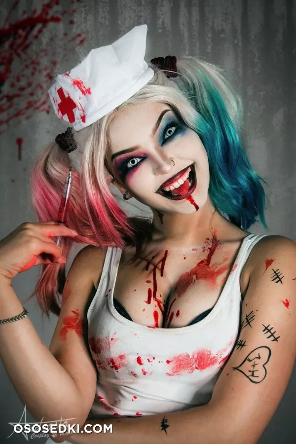 Andrasta | Harley Quinn - 17