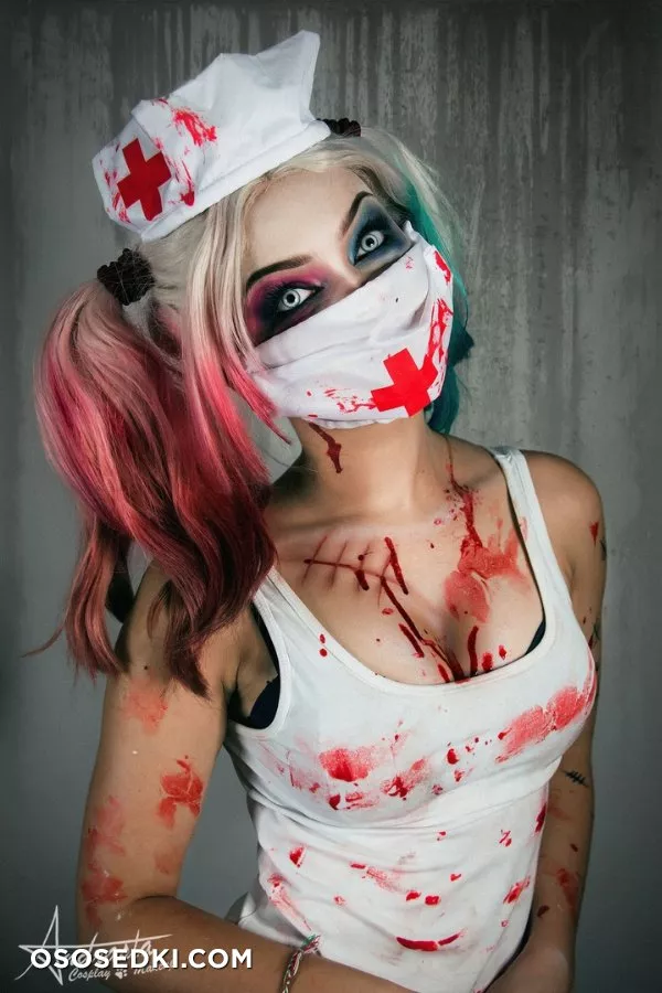 Andrasta | Harley Quinn - 18
