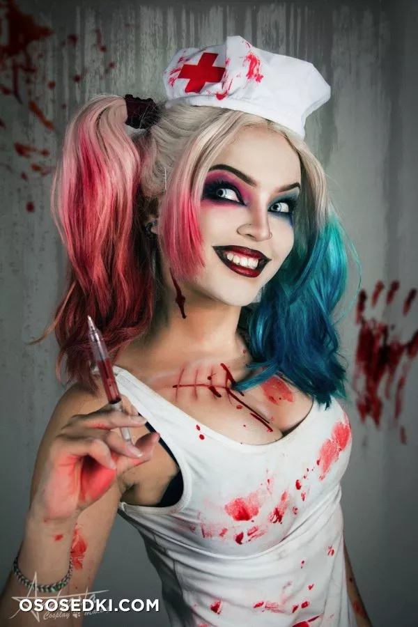 Andrasta | Harley Quinn - 19