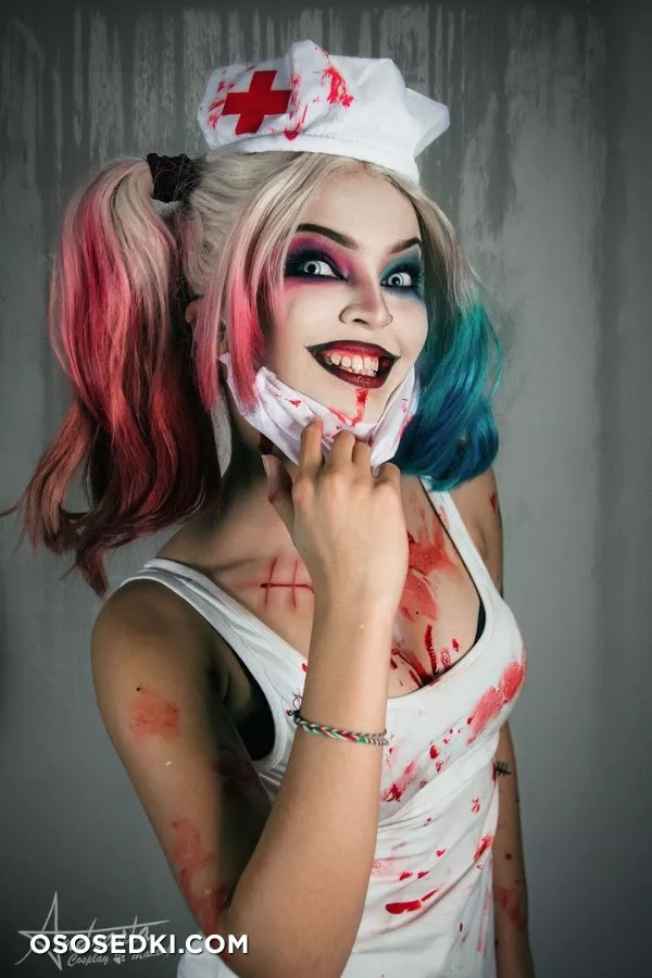Andrasta | Harley Quinn - 20