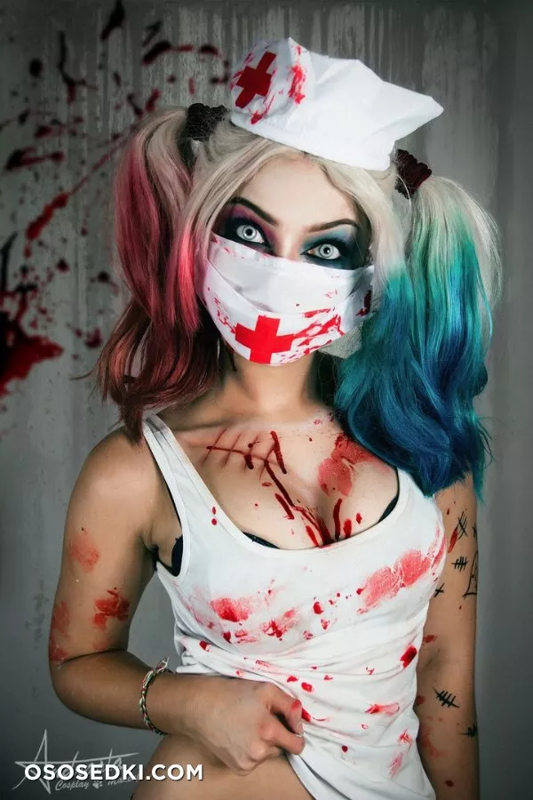 Andrasta | Harley Quinn - 21