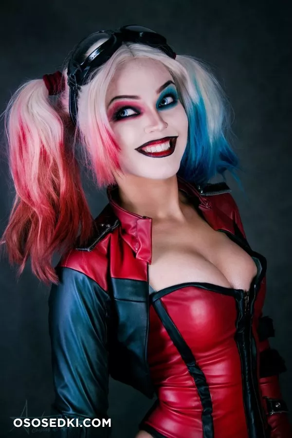 Andrasta | Harley Quinn - 22