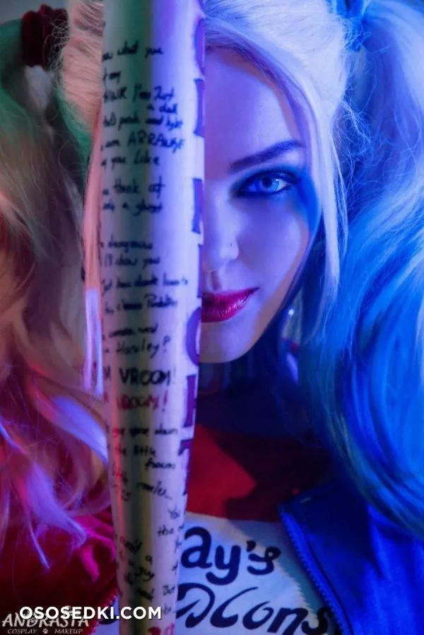 Andrasta | Harley Quinn - 24