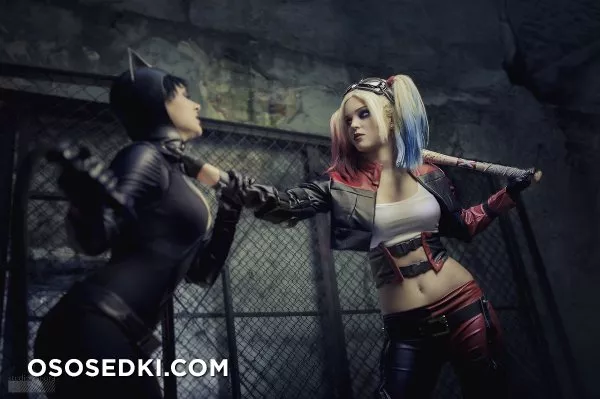Andrasta | Harley Quinn - 25