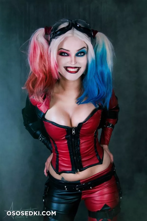 Andrasta | Harley Quinn - 26