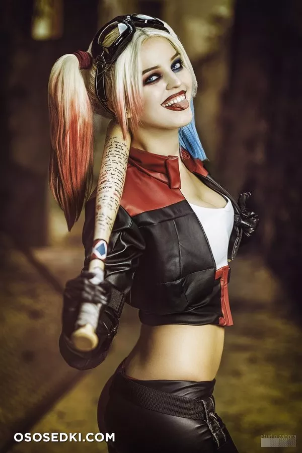 Andrasta | Harley Quinn - 27