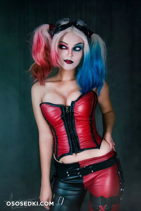 Andrasta | Harley Quinn - 28