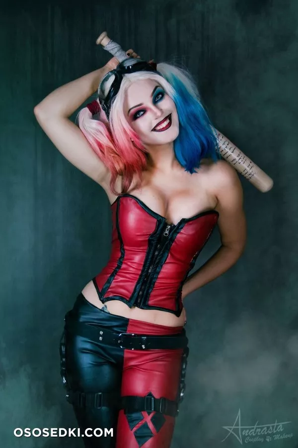 Andrasta | Harley Quinn - 29