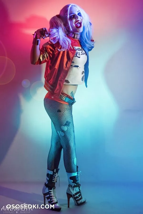 Andrasta | Harley Quinn - 32