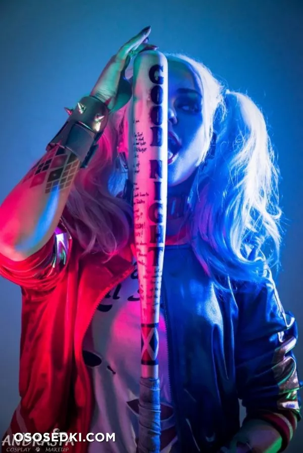 Andrasta | Harley Quinn - 33