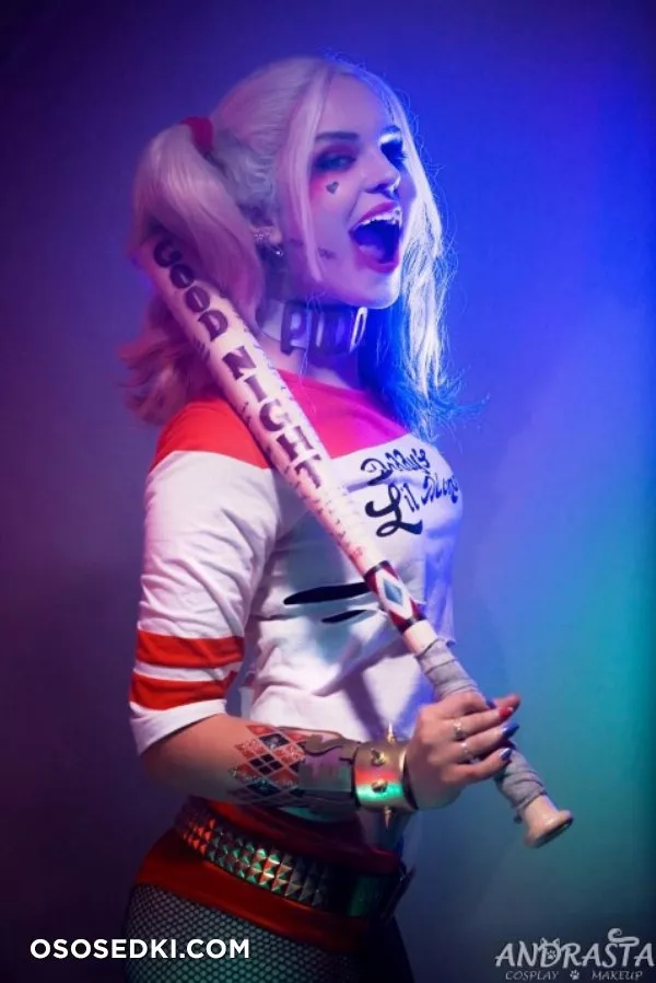 Andrasta | Harley Quinn - 35