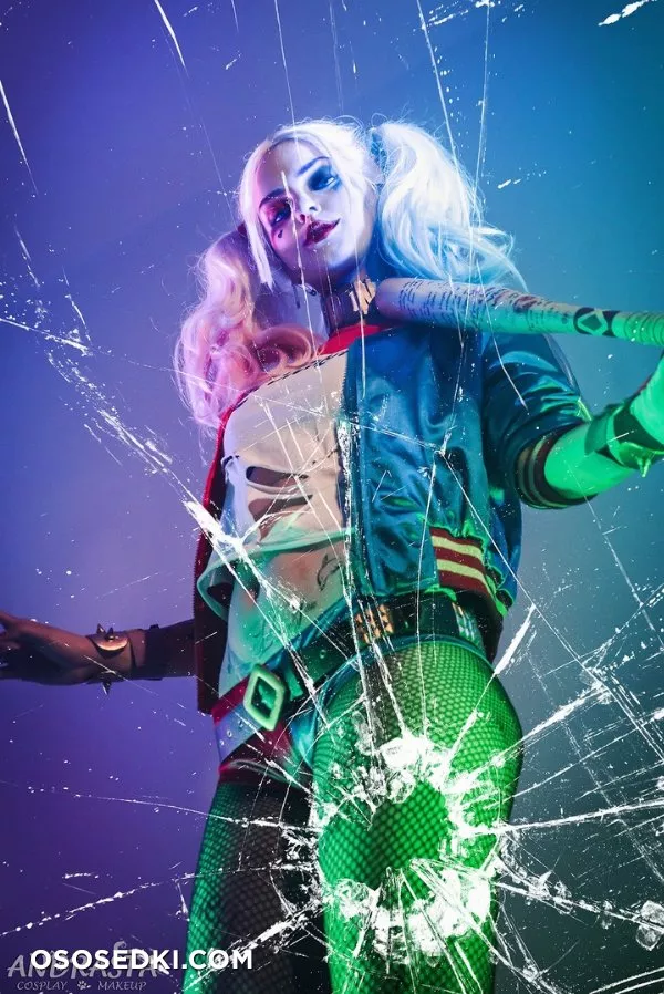 Andrasta | Harley Quinn - 36