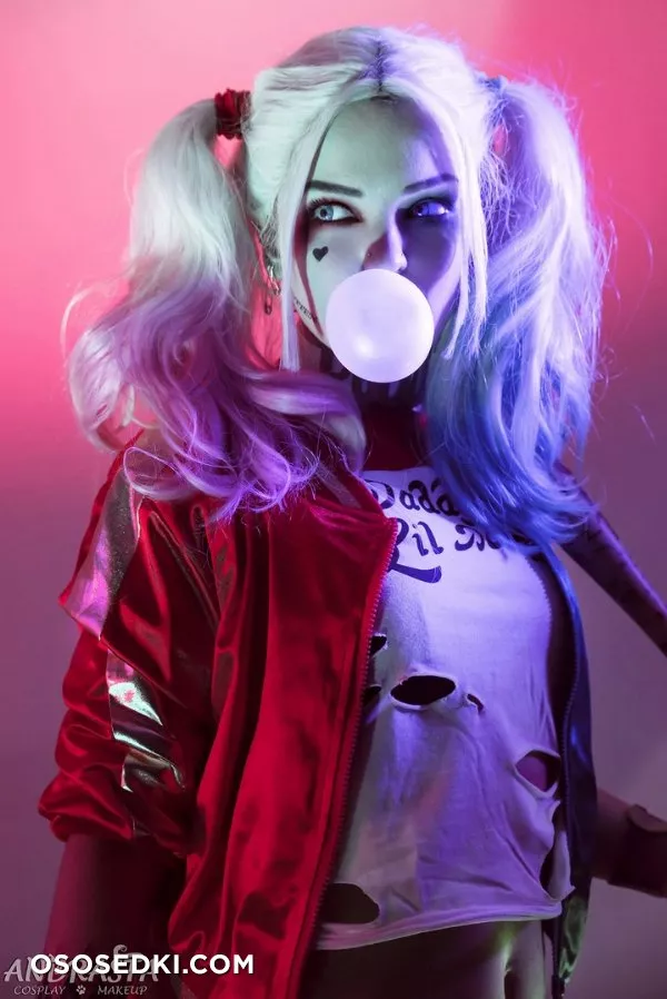 Andrasta | Harley Quinn - 39