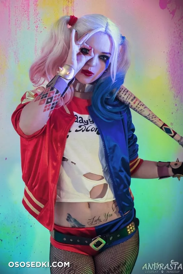 Andrasta | Harley Quinn - 40