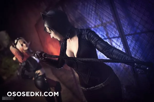 Andrasta | Harley Quinn - 43