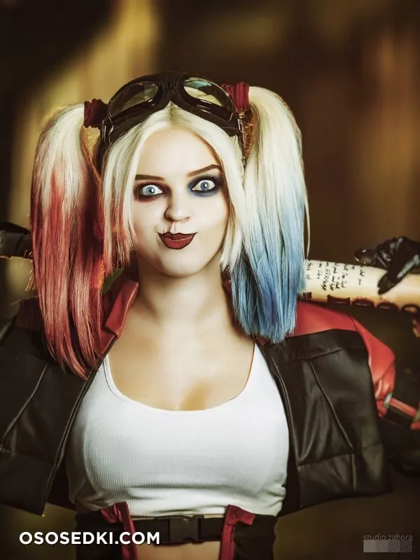 Andrasta | Harley Quinn - 46