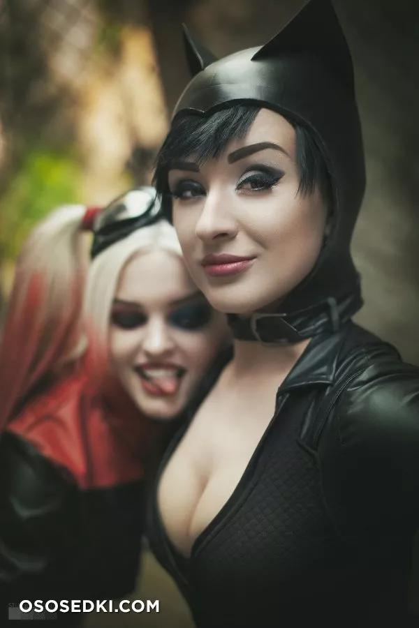 Andrasta | Harley Quinn - 47