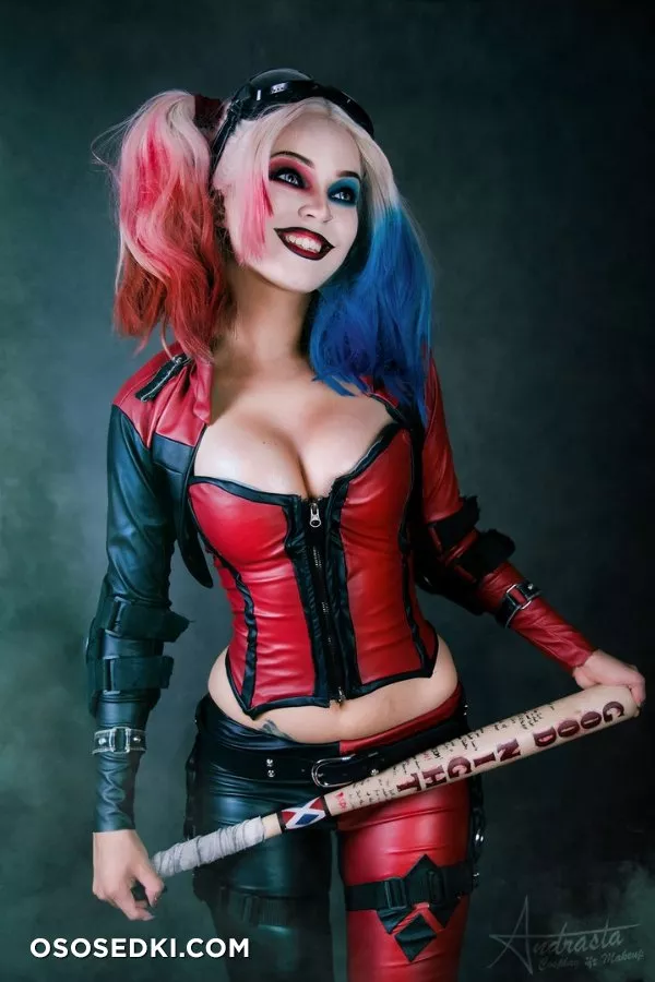 Andrasta | Harley Quinn - 48