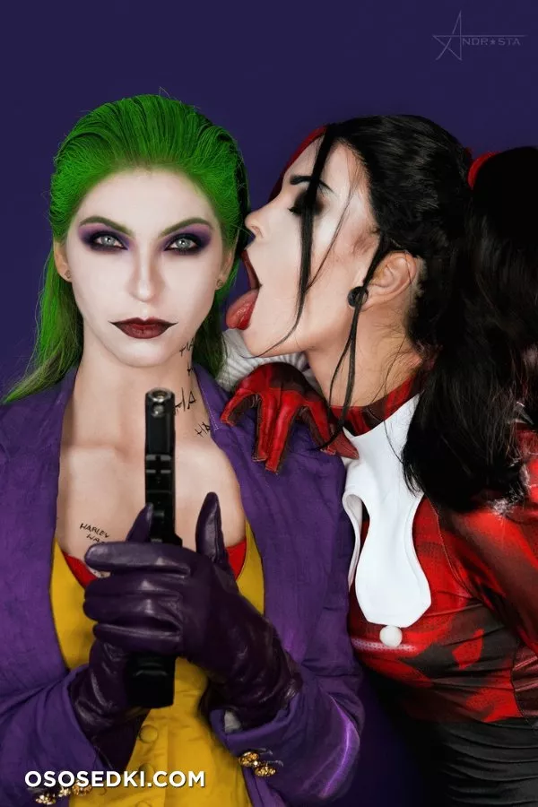 Andrasta | Harley Quinn - 51