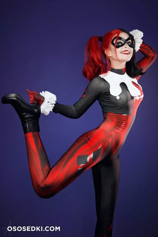Andrasta | Harley Quinn - 54