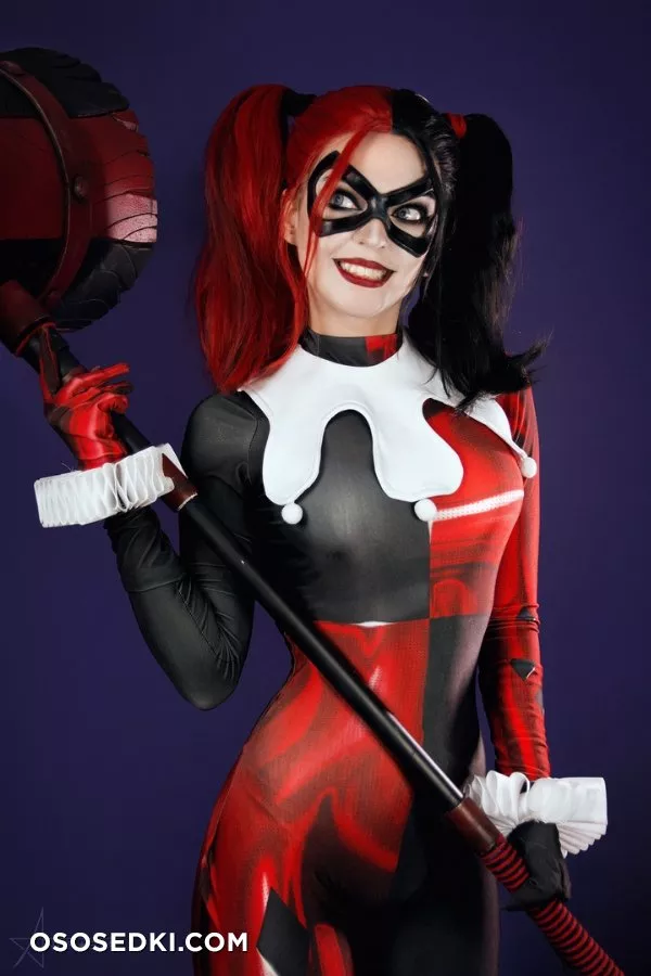 Andrasta | Harley Quinn - 55